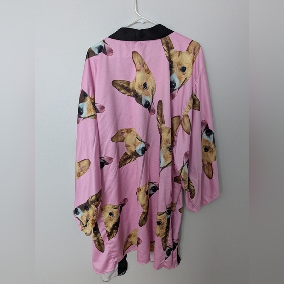 Corgi Robe - Picture 2 of 4